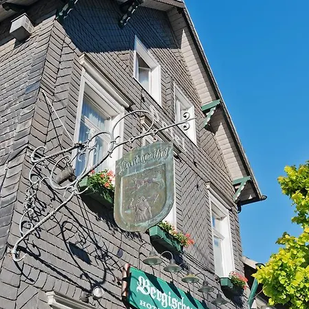 Bergischer Hof 3* Windeck