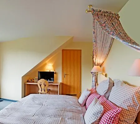 Bergischer Hof Gasthof Windeck