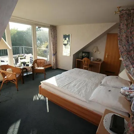 Bergischer Hof Gasthof