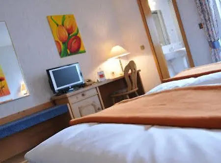 Bergischer Hof 3* Windeck