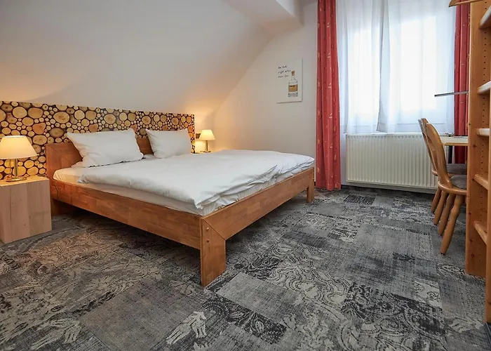 Bergischer Hof Pensjonat