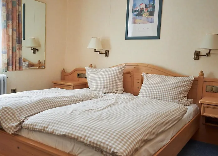 Pensjonat Bergischer Hof