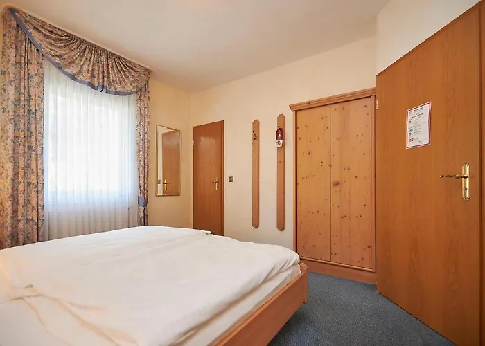 Pensjonat Bergischer Hof 3*