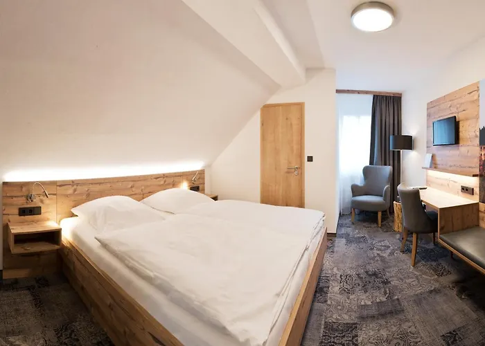 Pensjonat Bergischer Hof Windeck