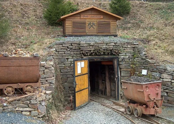 Pensjonat Bergischer Hof Windeck