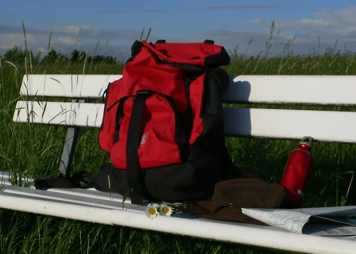 Pensjonat Bergischer Hof 3*