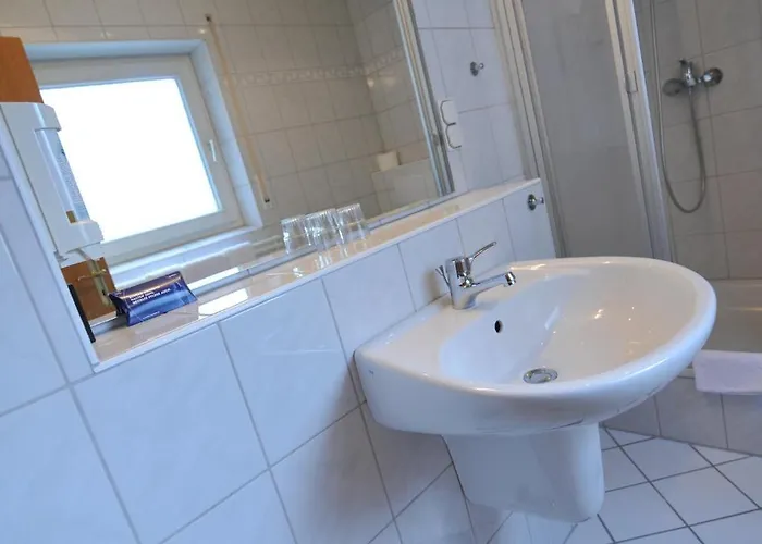 Bergischer Hof 3* Windeck