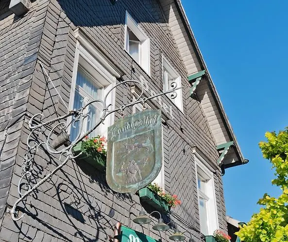 Bergischer Hof 3* Windeck