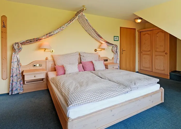 Bergischer Hof 3* Windeck