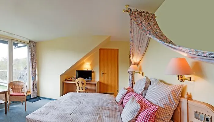 Bergischer Hof Pensjonat Windeck