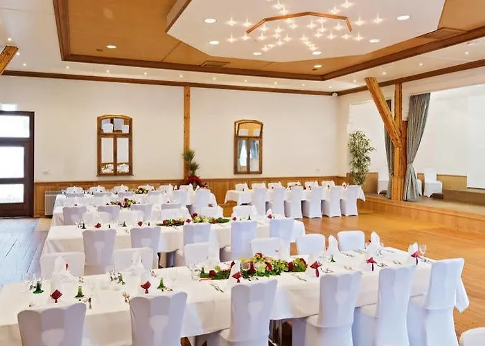 Pensjonat Bergischer Hof