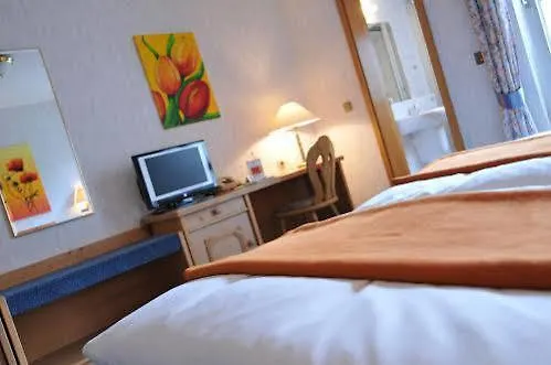 Bergischer Hof 3* Windeck